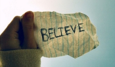 What We Believe